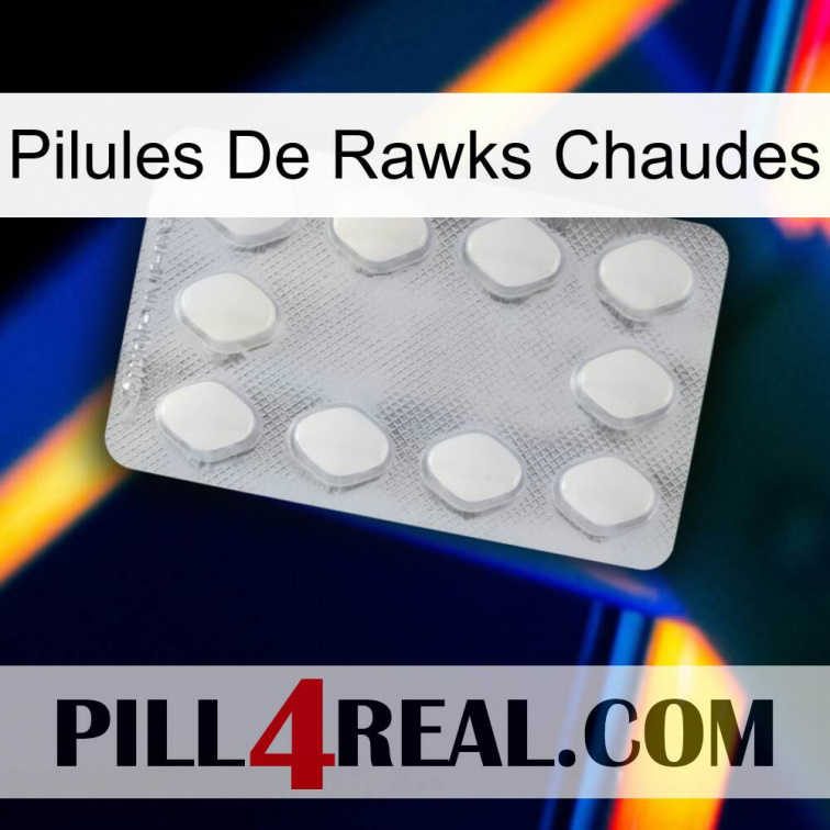 Hot Rawks Pills 16